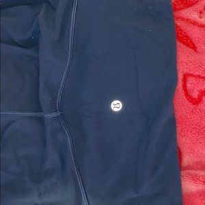 Lululemon Align HR Pant 25”